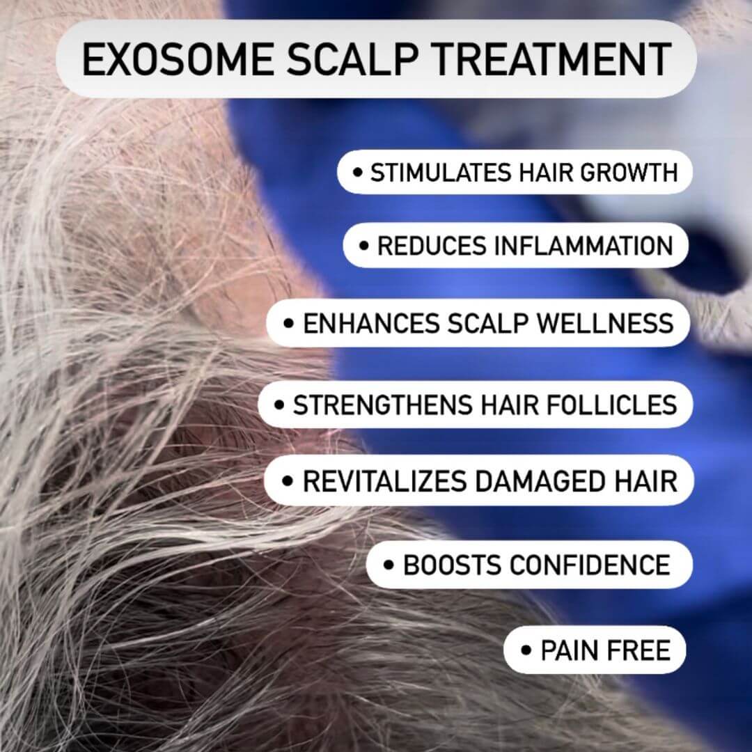 Services Calgary Scalp Treatments & Hair Growth Reveal Laser